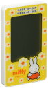 ベルコット miffy デジタルおんしつどけい W7×H12×D1.5cm プラスチック BS-039