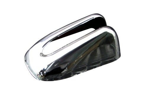 BRIGHTZ ステラ LA100F LA110F メッキアンテナカバー Kタイプ LA LA100 LA110 A100 A110 100 110 22765