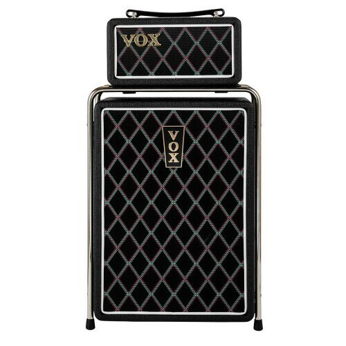 Bass Amplifier - VOX ミニ・スタック・ベースアンプ MINI SUPERBEETLE BASS MSB50-BA