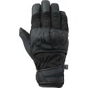 ゴールドウイン GWM SHORT CONTROL GLOVES GSM26253 ブラック/ブラック M(2)