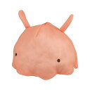LIV HEART りぶはあと(Livheart) ランドリーネット ファインランドリー メンダコ Lサイズ(全長約18cm) 洗濯機 ドラム式対応 97708-26