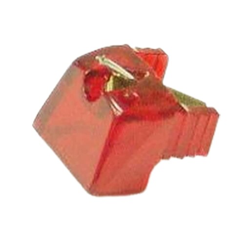 日本精機宝石工業株式会社 JICO NUDE SN.39-250E ND-250E TR.RED