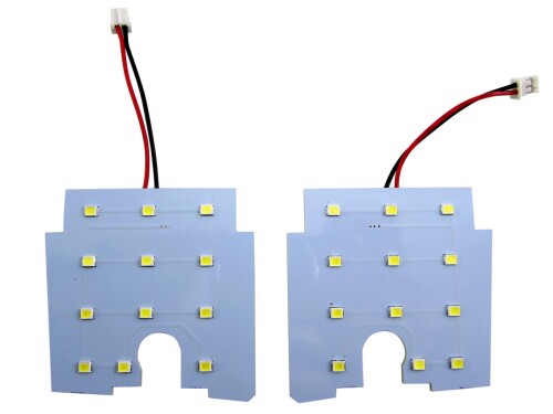BRIGHTZ CX-5 KF LEDルームランプ 2PC KFEP KF2P KF5P KFE KF2 KF5 FP 2P 5P CX5 C X 5