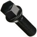 KYO-EI ( 協永産業 ) Lug Bolt(ラグボルト) 17HEX M14XP1.5 60° 35mm ブラック 1P 300B-17L