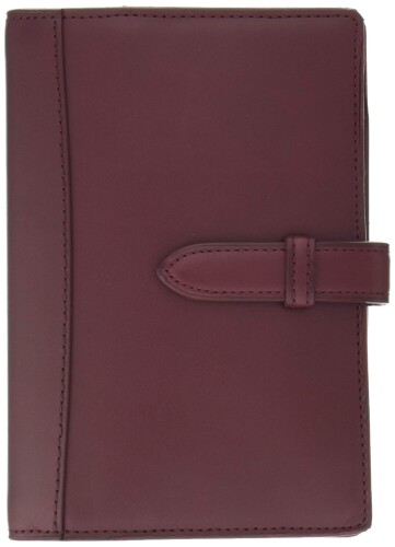 ノックブレイン システム手帳 ピアス ミニ ワイン 12501043 【サイズ】高さ14.5×幅10×厚さ2.5cm ミニサイズ 【素材】バッファローカーフ(水牛革) 【リング径】13mm 6穴リング 【内装】中面右:サイドポケット×1、ペンホルダー×1 中面左:サイドポケット×1、カードポケット×3、アオリポケット×1 【特長】 ■20年以上ご好評をいただいているロングセラー商品。植物タンニンで丁寧に鞣された高級なバッファローカーフ(水牛革)を贅沢に使用しています。しなやかで繊細なカーフの風合いは手にしっくりきて、使い込むほどに味わいと愛着が湧くシリーズです。 商品コード20080480549商品名ノックブレイン システム手帳 ピアス ミニ ワイン 12501043型番12501043サイズミニカラーワイン※他モールでも併売しているため、タイミングによって在庫切れの可能性がございます。その際は、別途ご連絡させていただきます。※他モールでも併売しているため、タイミングによって在庫切れの可能性がございます。その際は、別途ご連絡させていただきます。