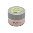 TOY’s×INITY nendo gel T-CND07 グリーンティー 8g