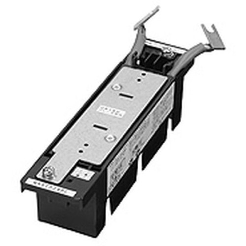 日東工業 i plug(中・高容量用プラグインユニット・アイパワー用) NA9062CPL