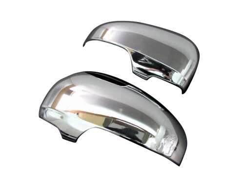 Rakuten - BRIGHTZ ウィッシュ 20 25 メッキドアミラーカバー Fタイプ ZGE20G ZGE20W ZGE21G ZGE22W ZGE25G ZGE25W ZGE 20G 20W 21G 22W 25G 25W 11887