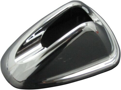 BRIGHTZ シエンタ NCP81G NCP85G メッキアンテナカバー Bタイプ シェンタ NCP NCP81 NCP85 P81 P85 81 85 15381