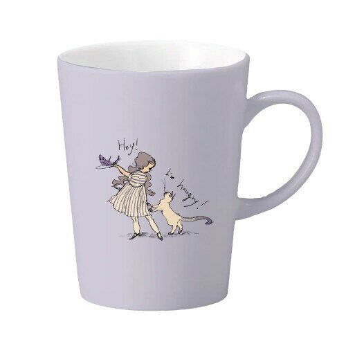 マグカップ イラストレーター　Kurahashi Rei (PPL) 330ml