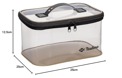 �ĥ�� (Tsulino) �������롼����ʡ������� ������ ��25�߽�17.5�߹⤵12.5cm