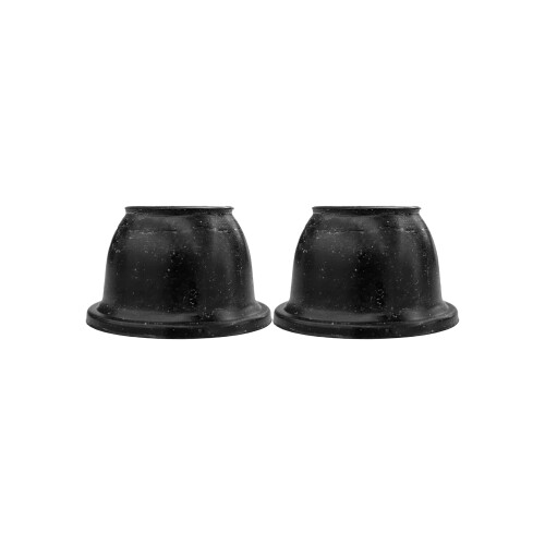 日本モビリティサービス ダストカバーブーツ DCB-021 2個入 タイロッドエンドカバー 圧入 大径Φ31.9mm 小径Φ13.6mm 高さ25.3mm