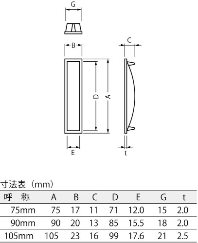 �٥��� 350 �ե��ʥ����� 75�ߥ� ����֥��� #350-75-3