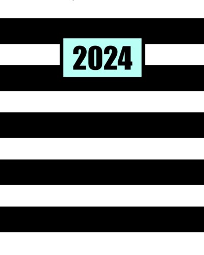 2024 Vertical Portrait Monthly Daily Weekly Planner Agenda 24 Hour Appointment Book with Monthly Budget Pages and Note Pages: Stripes with Mint 商品コード20082208555商品名2024 Vertical Portrait Monthly Daily Weekly Planner Agenda 24 Hour Appointment Book with Monthly Budget Pages and Note Pages: Stripes with Mint※他モールでも併売しているため、タイミングによって在庫切れの可能性がございます。その際は、別途ご連絡させていただきます。※他モールでも併売しているため、タイミングによって在庫切れの可能性がございます。その際は、別途ご連絡させていただきます。