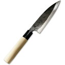 松原包丁 NEO 出刃包丁 小 刃渡り 150mm 日本製