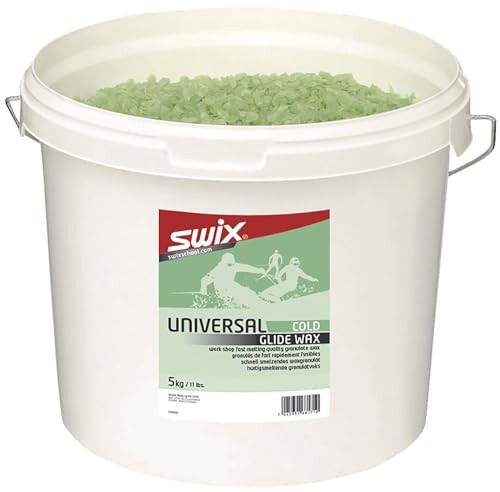 SWIX(スウィックス) スキーワックス・チューンナップ用品 コールドペレット5kg U5000C ホワイト 原産国:ノルウェー 内容量:5kg 説明 業務用ペレットタイプワックス。 寒い雪用。 商品コード20067840558商品名SWIX(スウィックス) スキーワックス・チューンナップ用品 コールドペレット5kg U5000C ホワイト型番U5000Cカラーホワイト※他モールでも併売しているため、タイミングによって在庫切れの可能性がございます。その際は、別途ご連絡させていただきます。※他モールでも併売しているため、タイミングによって在庫切れの可能性がございます。その際は、別途ご連絡させていただきます。