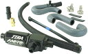 T-REVαシステム ニンジャ250/300 13~・Z250 ブラック 4763