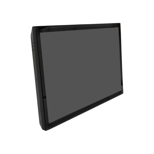 NEXTECH モニター 10.1インチ ACアダプタモデル 表面強化ガラス 広視野角 産業用液晶パネル インダストリアルモニター 3年保証