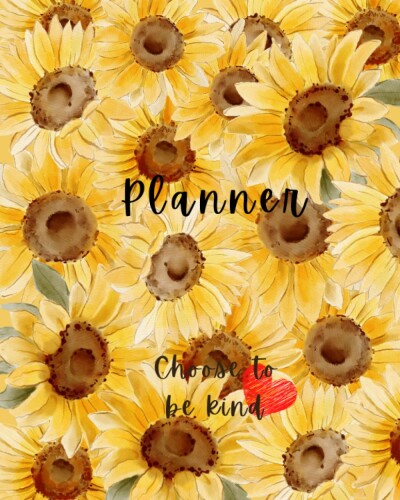 Sunflower 6-month paperback planner/calendar. Blank dates, monthly and daily. 商品コード20082208558商品名Sunflower 6-month paperback planner/calendar. Blank dates, monthly and daily.※他モールでも併売しているため、タイミングによって在庫切れの可能性がございます。その際は、別途ご連絡させていただきます。※他モールでも併売しているため、タイミングによって在庫切れの可能性がございます。その際は、別途ご連絡させていただきます。