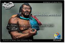 DGアートワーク 1/9 マッスルシリーズ2 モンゴル マッスル(バスト) 未塗装レジン製組み立てキット DG09B010 (人・動物)