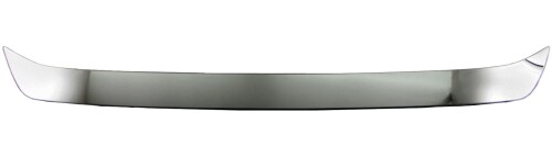 BRIGHTZ ハリアーハイブリッド AVU65W 前期 メッキフロントリップカバー AVU65 AVU U65 65 60 ハリアー ハイブリッド ハイブリット ハイブリット ハリア ハリヤ ハリヤー