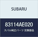 SUBARU (スバル) 純正部品 スイツチ アセンブリ コンビネーシヨン ワイパ セレクト インプレッサ 4Dセダン インプレッサ 5Dワゴン 品番83114AE020