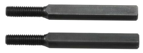 Rakuten - ヨコモ 23mm ロッドエンドアダプター ナロー ステアリングブロック用 D-155-23-A
