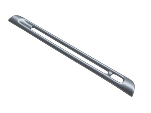 BRIGHTZ CX-5 KF CDプレイヤーリング サテンシルバー インテリアパネル KFEP KF2P KF5P KFE KF2 KF5 FP 2P 5P CX-5 CX5 C X 5 27619