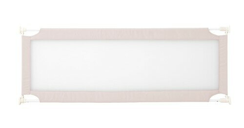 Smart Start ベビーゲート Mサイズ 高さ60cm 取付幅100-170cm 突っ張りタイプ 穴あけ不要 メッシュ素材 ベージュ Smart Start ベビーゲート Mサイズ 高さ60cm 取付幅100-170cm 突っ張りタイプ 穴あけ不要 メッシュ素材 ベージュ