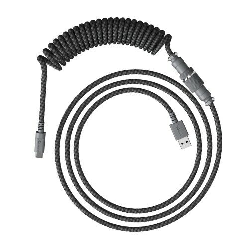�ϥ��ѡ����å���(HyperX) HyperX �����륱���֥� �б��ץ�åȥե�����PC��USB-C ���졼 6J678AA