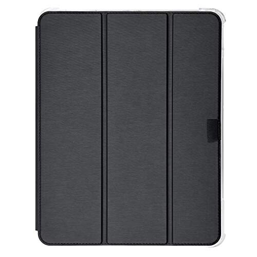 Digio2 iPad Pro 12.9inch 2018 用 衝撃吸収ケース ブラック Z2562