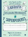 CALIGRAF?A CON PAUTA MONTESSORI 3.5 mm Y SUPERPODERES: Letra ligada escolar y frases positivas para mejorar tu caligraf?a, ortograf?a y autoestima | Libros y cuadernos de caligrafia para adultos adolescentes | Caligrafia ni?os 8 9 10 11 12 a?os Escritura Mejora tu letra y despierta tu fuerza interior con tu caligraf?a con pauta Montessori y superpoderes (1)Mejora tu letra: Consigue que tu escritura sea clara, legible y bonita con m?s de 100 p?ginas de ejercicios para practicar tu caligraf?a. Lee la frase motivadora. Hay m?s de 250 citas para inspirarte. Repasa los trazos de letra ligada escolar (la m?s bonita y legible) para ganar confianza en la escritura. Escribe con la ayuda de la pauta Montessori 3,5 mm: Te marcar? los l?mites de los trazos superior e inferior para conseguir una escritura perfectamente formada. (2)Despierta tu fuerza interior: Alguna vez...?Te has hablado mal a ti mismo? ?No has hecho algo por miedos o por el qu? dir?n? ?Le das vueltas y vueltas a un fracaso o error? ?Has dejado de ser t? por agradar a otros? ?No valoras lo que tienes? Las palabras tienen superpoderes. Escribir las frases positivas es un m?todo efectivo para cambiar nuestros di?logos internos y derribar estas creencias limitantes. Esta caligraf?a recoge un recopilatorio de frases motivadoras e inspiradoras (an?nimas y de celebridades), elegidas con cari?o, para reflexionar y para que afrontes tu realidad con una actitud m?s positiva. Hay citas sobre el optimismo, la perseverancia, el ?xito y el fracaso, la gratitud, la autoestima, la actitud en la vida...Elige tus preferidas. (3)Colorea, insp?rate y l?brate del estr?s. Novedad: Ahora con cuatro p?ginas motivacionales para colorear. Hay un artista dentro de ti deseando sacar los rotuladores, ceras o l?pices de colores y pintar estas nuevas p?ginas. S? que ya est?s imaginando lo chul?simos que van a quedar estos dise?os cuando t? los colorees y los hagas ?nicos y especiales, pero es que adem?s, colorearlos te ayudar? a relajarte, a mejorar tu atenci?n plena y a cargarte de inspiraci?n. Si quieres, puedes recortar tu obra de arte para personalizar tu cuaderno, tu nevera o lo que t? quieras. (El reverso de la p?gina no es caligraf?a, sino dise?os en tonos oscuros para evitar que se traspase el papel al colorear) Disfruta de tu momento de concentraci?n y desconexi?n de pantallas, practica la caligraf?a o ?el arte de escribir bello? y reescribe tus pensamientos con buena letra para despertar tu fuerza interior. Caracter?sticas t?cnicas: Una caligraf?a para tres generaciones: ni?os (+ 8 a?os), adultos y personas mayores que quieren tratar o retrasar la aparici?n de alteraciones de motricidad fina (y levantar el ?nimo) Cuaderno gran formato para escribir c?modamente 21.59 x 27.94 cm (aprox A4) 108 p?ginas pauta Montessori 3,5 mm Tapa blanda acabado brillo Papel de 90 g/m? M?s de 250 frases positivas Tal vez todav?a no lo sepas, pero te encanta escribir...desc?brelo con Caligraf?a Moreno: 商品コード20068622567商品名CALIGRAF&Iacute;A CON PAUTA MONTESSORI 3.5 mm Y SUPERPODERES: Letra ligada escolar y frases positivas para mejorar tu caligraf&iacute;a, ortograf&iacute;a y autoestima | Libros y cuadernos de caligrafia para adultos adolescentes | Caligrafia ni&ntilde;os 8 9 10 11 12 a&ntilde;os Escrituraサイズjjy148725カラーhty148725※他モールでも併売しているため、タイミングによって在庫切れの可能性がございます。その際は、別途ご連絡させていただきます。※他モールでも併売しているため、タイミングによって在庫切れの可能性がございます。その際は、別途ご連絡させていただきます。