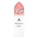 HOMEI(ホーメイ) ウィークリージェル WF15 Autumn Breath 10mL