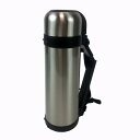 コーナンオリジナル ステンレスボトル(Glossy)1.5L KFY05-1081