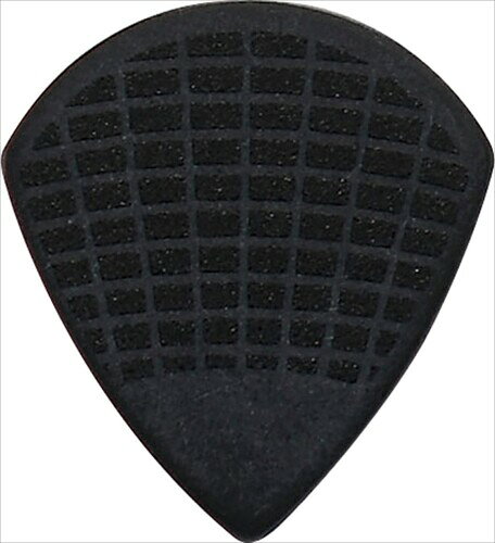Ibanez 滑り止め素材を使用したピック Grip Wizard Series Sand Grip Pick 6枚パッ...