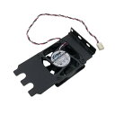 親和産業(Shinwa Sangyo) 60mmファン付PCIスロットカバー SS-NPCI-FAN60