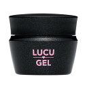 ルクジェル カラー LED対応 ホワイト系 アート用 3.5g WHA01