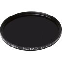 Tokina NDフィルター PRO IRND 1.2 112mm ND16 シネマグレードニュートラル性能 赤外線カット&減光効果 197776