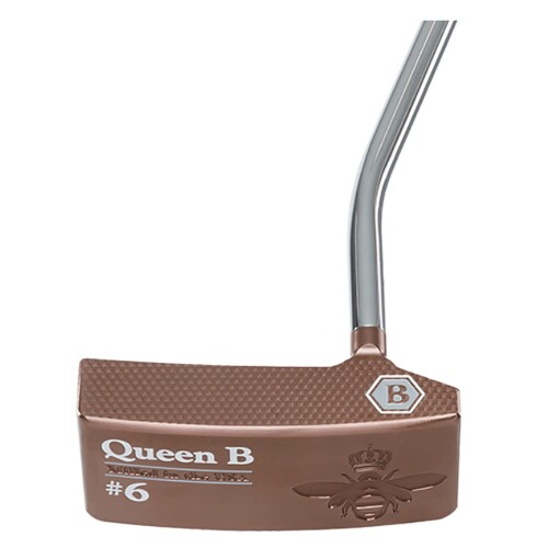 ٥ƥʥǥ(Bettinardi Golf) Putter 2023 Queen B QB6 ver.4 ӡ ѥ  33