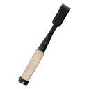 角利産業(Kakuri Sangyo) 追入のみ 鍛接白鋼 24mm 白樫柄