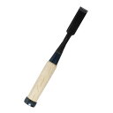 角利産業(Kakuri Sangyo) 追入のみ 鍛接白紙 18mm 白樫柄