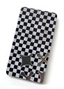 Grover Allman ピックケース CHECKER (チェッカー)