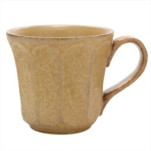 美濃焼 カネコ小兵 「 リンカ 」 マグカップ コップ 茶 練輪花 容量約?270ml 電子レンジ 食洗機対応 日本製 555-0029 本体重量:約200g 素材:磁器 生産国:日本 食洗機・電子レンジ:対応可 美濃焼は岐阜県の東濃地方(多治見市、土岐市、可児市、土岐郡)で生産されるやきもの。 日本最大の陶磁器生産拠点であり、日本の陶磁器生産量の約半分を占めている。 窯や炎の状態によって変化に富む作風の為、ひとつひとつ寸法 ■風合いが異なります。 商品コード20076688574商品名美濃焼 カネコ小兵 「 リンカ 」 マグカップ コップ 茶 練輪花 容量約&lrm;270ml 電子レンジ 食洗機対応 日本製 555-0029型番555-0029サイズ270mlカラー02.茶※他モールでも併売しているため、タイミングによって在庫切れの可能性がございます。その際は、別途ご連絡させていただきます。※他モールでも併売しているため、タイミングによって在庫切れの可能性がございます。その際は、別途ご連絡させていただきます。