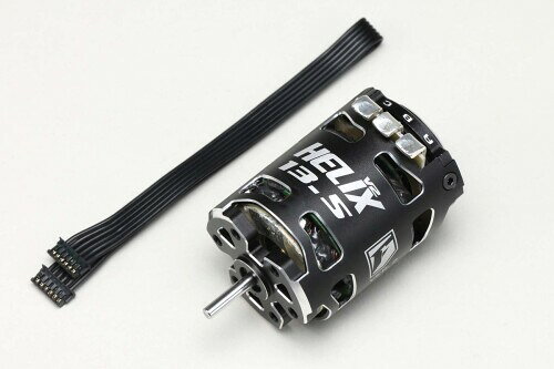 ヨコモ (YOKOMO) ファントム HELIX V2 SPEC EDITION13.5T (12.5x7.25x26) FA-18913