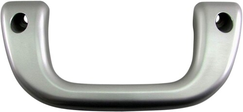 BRIGHTZ ボンゴトラック S403F S413F アシストグリップ 銀 1PC 403F 413F 403 413