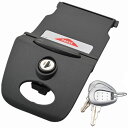 GIVI(ジビ) ロックセット 黒ボタン(TECH) Z641NTM 74486