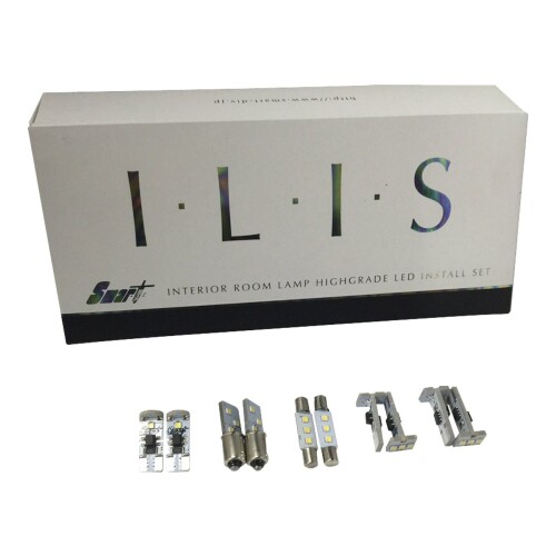 Rakuten - SMART(スマート) LEDルームライトセット LEDSET レクサスSC430 LEDSET067