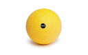 ブラックロール ストレッチボール ドイツ製 軽量(12cm/47g)yellow(4)