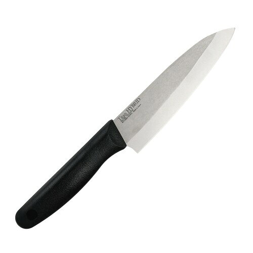フォーエバー(Forever) 包丁 銀 チタン包丁 両刃 140mm 日本製 食洗機対応 軽量 製品サイズ:(約)全長26.2×幅3.9×高さ1.9cm 製品重量:(約)0.06kg 材質:刀身/チタン合金(銀含有)、把手:耐熱ポリプロピレン樹脂(抗菌剤入り) 生産国:日本 フォーエバー(Forever) 包丁 銀 チタン包丁 両刃 140mm 日本製 食洗機対応 軽量 商品コード20082076057商品名フォーエバー(Forever) 包丁 銀 チタン包丁 両刃 140mm 日本製 食洗機対応 軽量型番F-7197サイズ140 mmカラーシルバー※他モールでも併売しているため、タイミングによって在庫切れの可能性がございます。その際は、別途ご連絡させていただきます。※他モールでも併売しているため、タイミングによって在庫切れの可能性がございます。その際は、別途ご連絡させていただきます。