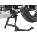 ヘプコ&ベッカー(Hepco&Becker) センタースタンド 車種専用 DL650 V-Strom/V-Strom650 ABS(04-16) ブラック 1セット 5053528-0001